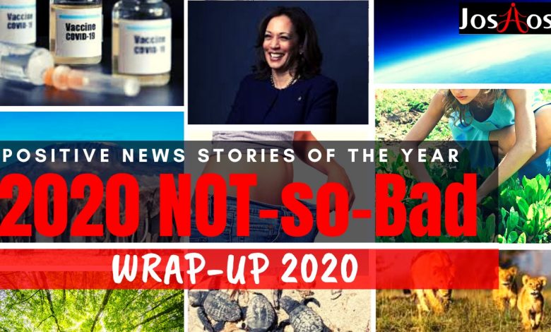 Wrap-UP 2020