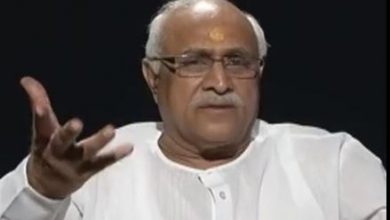 रघुनंदन शर्मा